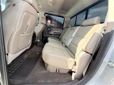 2015 GMC Sierra 2500HD SLT Diesel 4x4 Allison Duramax - Photo 39 - Wylie, TX 75098