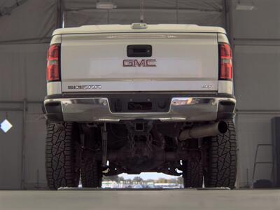 2015 GMC Sierra 2500HD SLT Diesel 4x4 - Photo 10 - Wylie, TX 75098