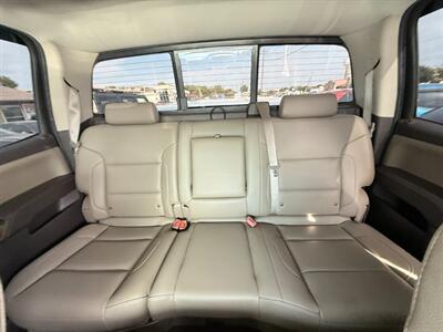 2015 GMC Sierra 2500HD SLT Diesel 4x4 Allison Duramax - Photo 8 - Wylie, TX 75098