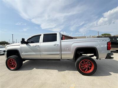 2015 GMC Sierra 2500HD SLT Diesel 4x4 Allison Duramax - Photo 9 - Wylie, TX 75098
