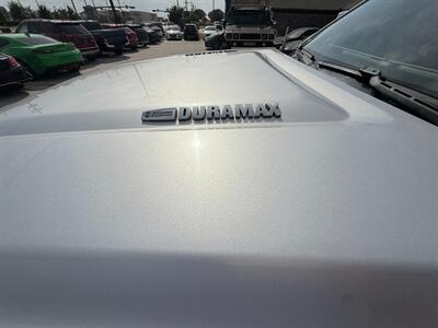2015 GMC Sierra 2500HD SLT Diesel 4x4 Allison Duramax - Photo 5 - Wylie, TX 75098