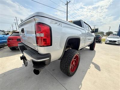 2015 GMC Sierra 2500HD SLT Diesel 4x4 Allison Duramax - Photo 30 - Wylie, TX 75098