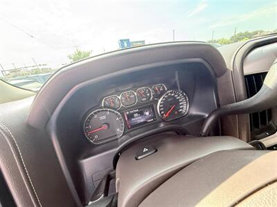2015 GMC Sierra 2500HD SLT Diesel 4x4 Allison Duramax - Photo 45 - Wylie, TX 75098