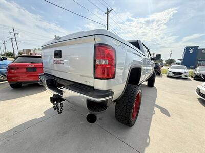 2015 GMC Sierra 2500HD SLT Diesel 4x4 Allison Duramax - Photo 31 - Wylie, TX 75098