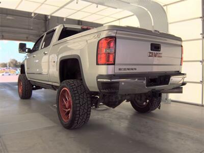 2015 GMC Sierra 2500HD SLT Diesel 4x4 - Photo 4 - Wylie, TX 75098