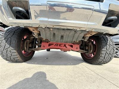 2015 GMC Sierra 2500HD SLT Diesel 4x4 Allison Duramax - Photo 12 - Wylie, TX 75098