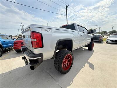 2015 GMC Sierra 2500HD SLT Diesel 4x4 Allison Duramax - Photo 29 - Wylie, TX 75098
