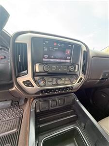 2015 GMC Sierra 2500HD SLT Diesel 4x4 Allison Duramax - Photo 44 - Wylie, TX 75098