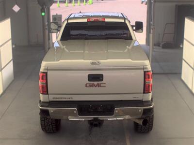 2015 GMC Sierra 2500HD SLT Diesel 4x4 - Photo 7 - Wylie, TX 75098