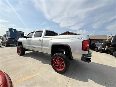 2015 GMC Sierra 2500HD SLT Diesel 4x4 Allison Duramax - Photo 35 - Wylie, TX 75098