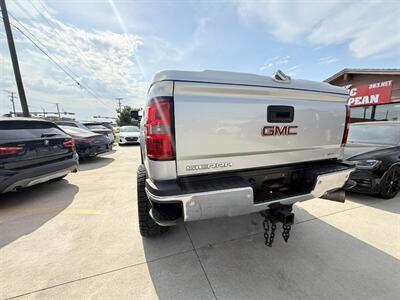 2015 GMC Sierra 2500HD SLT Diesel 4x4 Allison Duramax - Photo 33 - Wylie, TX 75098