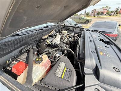 2015 GMC Sierra 2500HD SLT Diesel 4x4 Allison Duramax - Photo 17 - Wylie, TX 75098