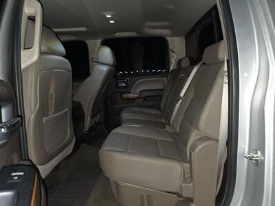2015 GMC Sierra 2500HD SLT Diesel 4x4 - Photo 14 - Wylie, TX 75098