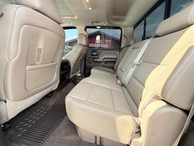 2015 GMC Sierra 2500HD SLT Diesel 4x4 Allison Duramax - Photo 38 - Wylie, TX 75098