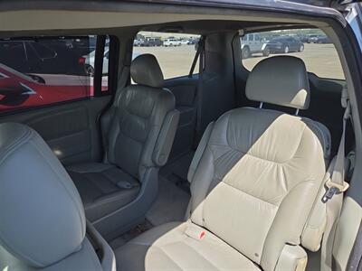 2007 Honda Odyssey EX-L w/DVD   - Photo 6 - Wylie, TX 75098