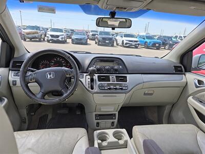 2007 Honda Odyssey EX-L w/DVD   - Photo 2 - Wylie, TX 75098