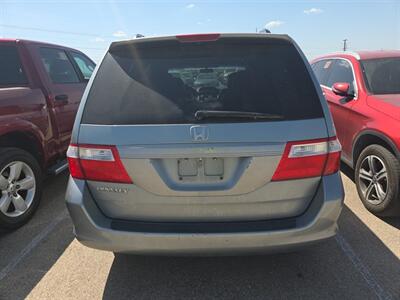 2007 Honda Odyssey EX-L w/DVD   - Photo 11 - Wylie, TX 75098