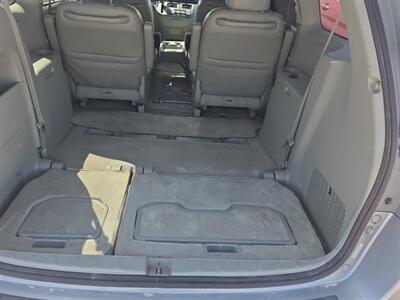 2007 Honda Odyssey EX-L w/DVD   - Photo 5 - Wylie, TX 75098