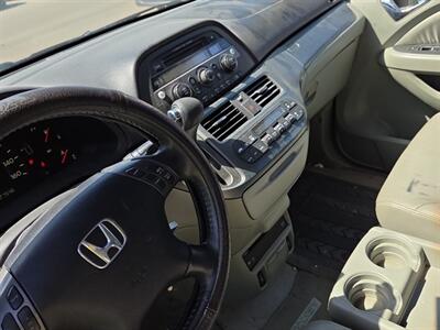 2007 Honda Odyssey EX-L w/DVD   - Photo 3 - Wylie, TX 75098