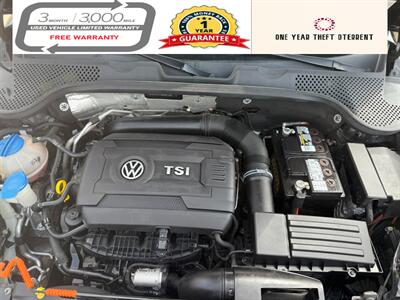 2014 Volkswagen Beetle 1.8T   - Photo 8 - Wylie, TX 75098