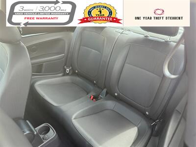 2014 Volkswagen Beetle 1.8T   - Photo 3 - Wylie, TX 75098