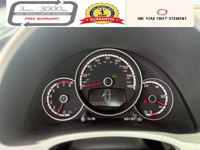 2014 Volkswagen Beetle 1.8T   - Photo 15 - Wylie, TX 75098