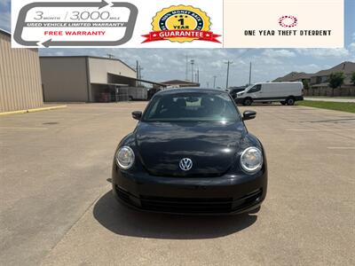 2014 Volkswagen Beetle 1.8T   - Photo 4 - Wylie, TX 75098