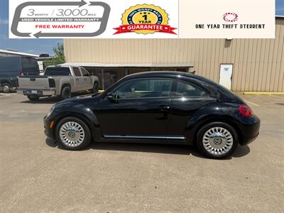 2014 Volkswagen Beetle 1.8T   - Photo 12 - Wylie, TX 75098