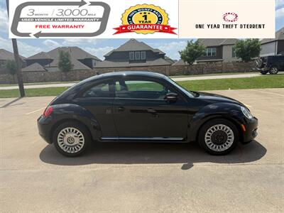 2014 Volkswagen Beetle 1.8T   - Photo 7 - Wylie, TX 75098