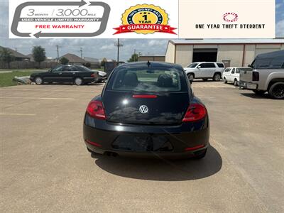 2014 Volkswagen Beetle 1.8T   - Photo 10 - Wylie, TX 75098