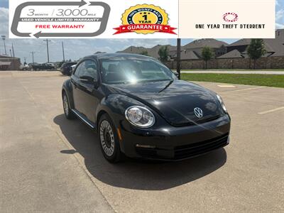 2014 Volkswagen Beetle 1.8T   - Photo 5 - Wylie, TX 75098