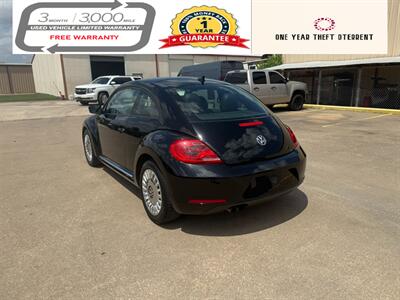 2014 Volkswagen Beetle 1.8T   - Photo 11 - Wylie, TX 75098
