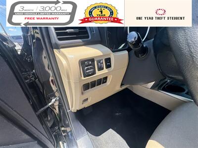 2011 Toyota 4Runner SR5 7 SEATER   - Photo 15 - Wylie, TX 75098