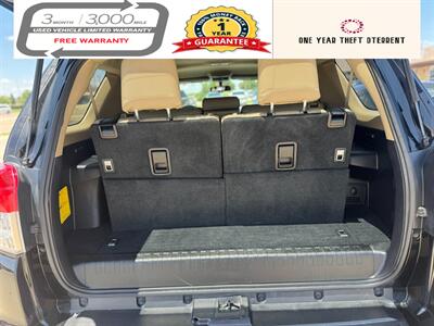 2011 Toyota 4Runner SR5 7 SEATER   - Photo 13 - Wylie, TX 75098