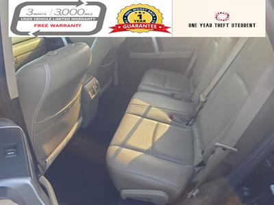 2011 Toyota 4Runner SR5 7 SEATER   - Photo 10 - Wylie, TX 75098