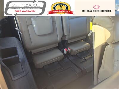 2011 Toyota 4Runner SR5 7 SEATER   - Photo 5 - Wylie, TX 75098