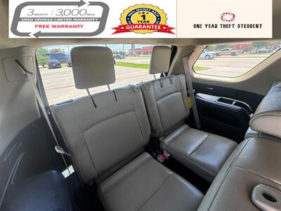 2011 Toyota 4Runner SR5 7 SEATER   - Photo 6 - Wylie, TX 75098
