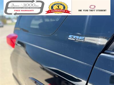 2011 Toyota 4Runner SR5 7 SEATER   - Photo 21 - Wylie, TX 75098