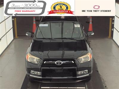 2011 Toyota 4Runner SR5 7 SEATER   - Photo 13 - Wylie, TX 75098