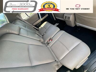 2011 Toyota 4Runner SR5 7 SEATER   - Photo 25 - Wylie, TX 75098