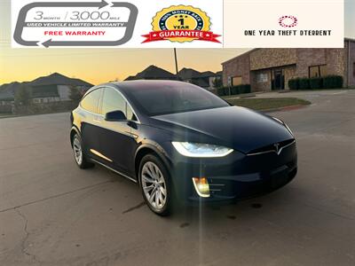 2016 Tesla Model X 90D   - Photo 14 - Wylie, TX 75098