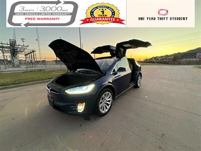 2016 Tesla Model X 90D   - Photo 34 - Wylie, TX 75098