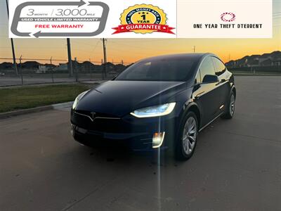 2016 Tesla Model X 90D   - Photo 10 - Wylie, TX 75098