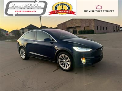 2016 Tesla Model X 90D   - Photo 6 - Wylie, TX 75098