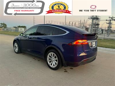 2016 Tesla Model X 90D   - Photo 4 - Wylie, TX 75098