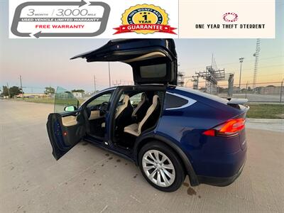 2016 Tesla Model X 90D   - Photo 25 - Wylie, TX 75098