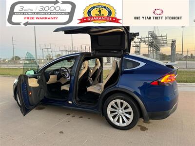 2016 Tesla Model X 90D   - Photo 9 - Wylie, TX 75098