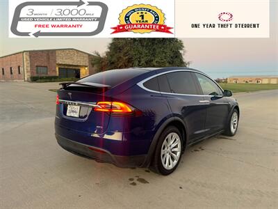 2016 Tesla Model X 90D   - Photo 21 - Wylie, TX 75098