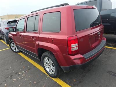 2017 Jeep Patriot Latitude   - Photo 3 - Wylie, TX 75098