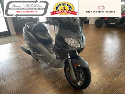 2006 Piaggio X9 evolution 500   - Photo 9 - Wylie, TX 75098